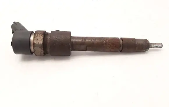 Lancia Thesis Fuel injector 0445110119