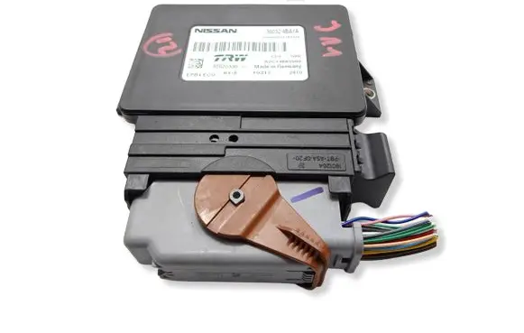 Nissan Qashqai Other control units/modules 360324BA1A A2C14865500 32620330