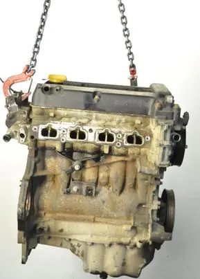 Opel Corsa D Engine swap Z12XEP