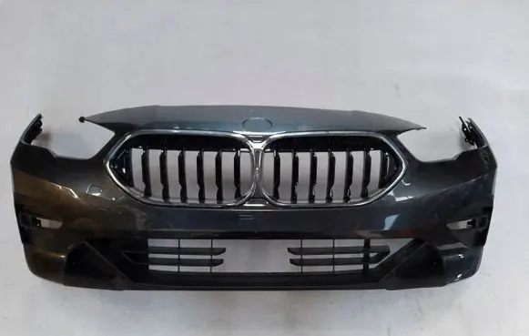 BMW 2 F44 Front bumper 51117474575