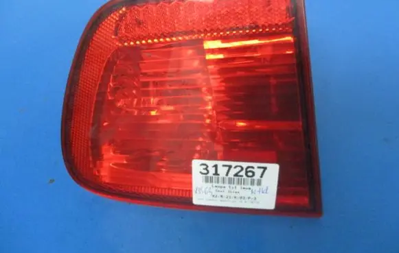 Seat Ibiza II (6k) Rear/tail lights