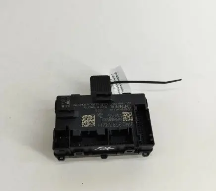 Audi A4 S4 B9 8W Door control unit/module 8W0959592H 8W0959592F