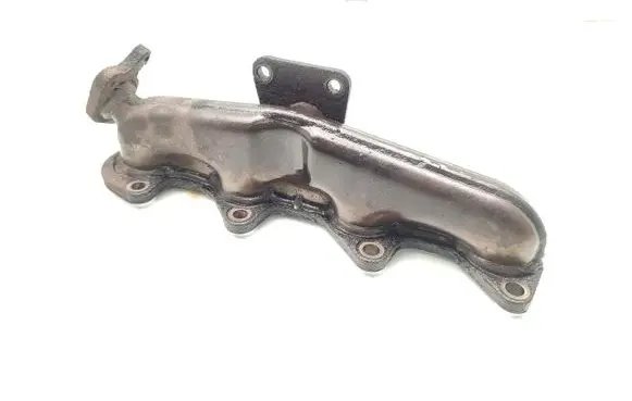 Renault Trafic II (X83) Exhaust manifold
