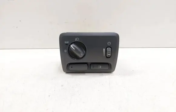Volvo S80 Light switch 01W122 ML11EA00022 9441046