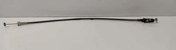 Ford Focus Rear door cable line 