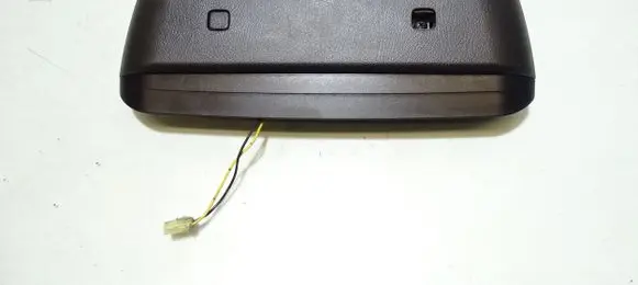 Subaru Forester SH Third/center stoplight