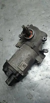 Volkswagen Golf VII Steering rack electric part 5Q0909144R 7805177461