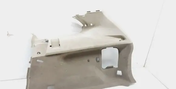 Volvo XC60 Trunk/boot side trim panel 30721203