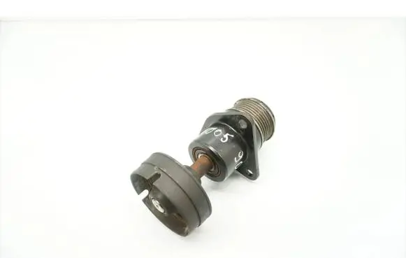 Ford Focus Alternator belt tensioner 