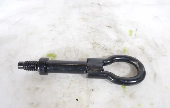Ford C-MAX II Tow bar