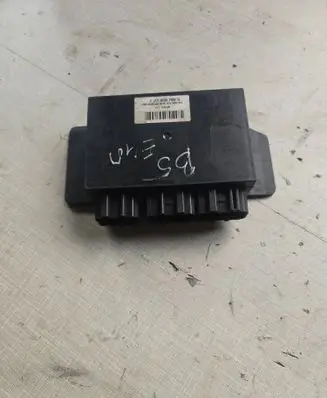 Volkswagen PASSAT B5 Comfort/convenience module 1J0959799S 5DK00795350 11134399