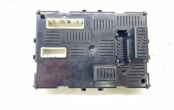 Comfort/convenience module