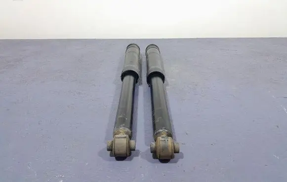 Toyota Prius+ (ZVW40) Rear shock absorber/damper 