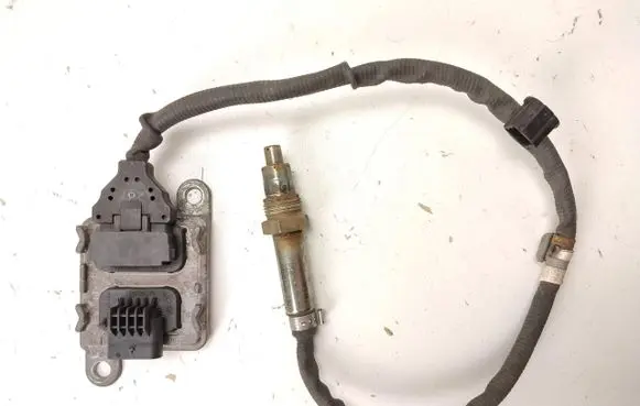 KIA Sportage Lambda probe sensor 296602U250 20260113HCR0857V2 NS11A20D30B
