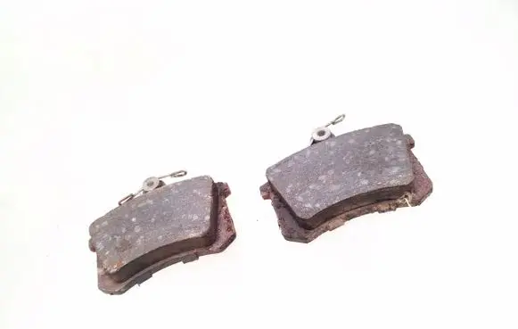 Audi A4 S4 B5 8D Brake pads (rear)