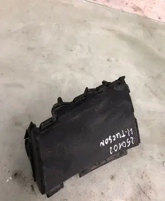 Hyundai Tucson IV NX4 Panel trim 847f1n7000