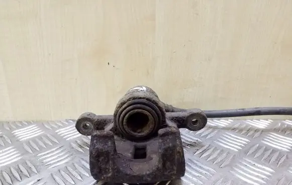 KIA Sportage Rear brake caliper