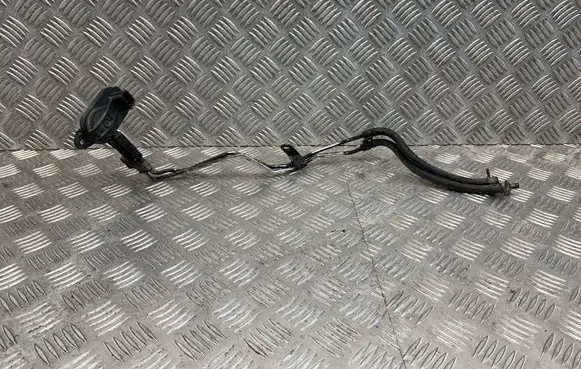 Volvo V50 Exhaust gas pressure sensor 3M5A5L200AB