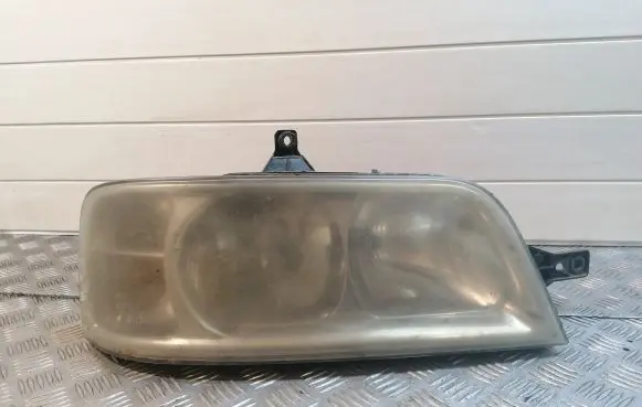Peugeot Boxer Headlight/headlamp 1337815080