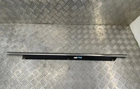 Audi Q7 4L Other rear door trim element 4L0853764E