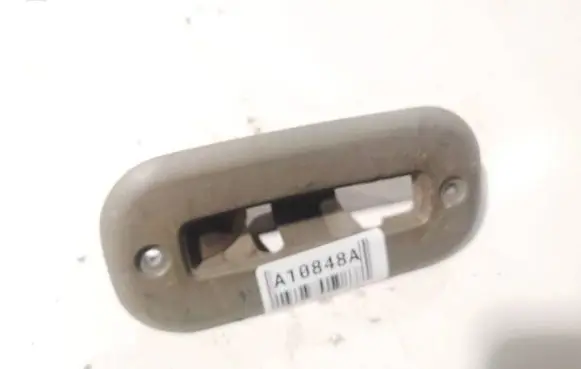 Seat Alhambra (Mk1) Other interior part 7m0883087f
