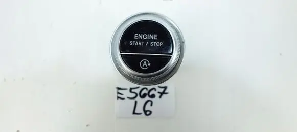 Mercedes-Benz S W223 Engine start stop button switch A2239051300