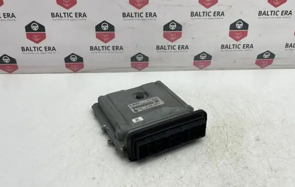 BMW 7 F01 F02 F03 F04 Engine control unit/module 8508169 030021594 0281016125