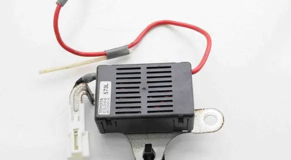 Lexus GS 300 350 430 450H Other devices C25S1A 05368
