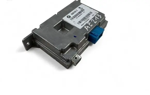BMW X1 F48 F49 Other control units/modules 9399247