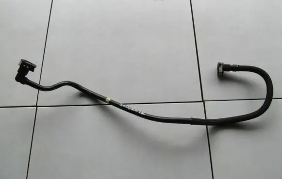 Ford C-MAX II Fuel line/pipe/hose AV619B286AA