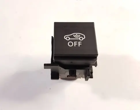Peugeot 208 Other switches/knobs/shifts 9817028077