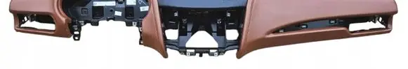 Maserati Levante Dashboard 670043346