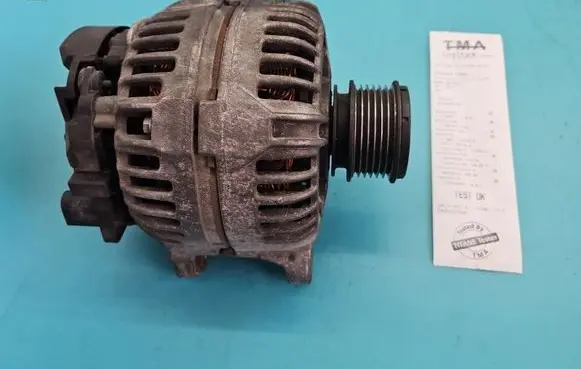 Volkswagen PASSAT B6 Generator/alternator 06F903023F IMPRK1576577