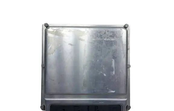Mercedes-Benz E W210 Engine control unit/module A1121530079-KASACJ 0261207117 A1121530079