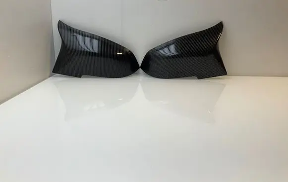 BMW 4 F36 Gran coupe Plastic wing mirror trim cover 