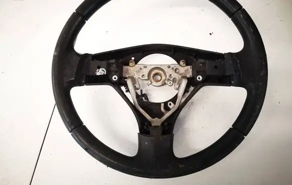 Toyota Corolla Verso AR10 Steering wheel GS12001450