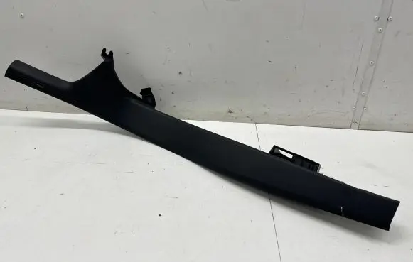Mercedes-Benz C W206 Rear sill trim cover A2066904700