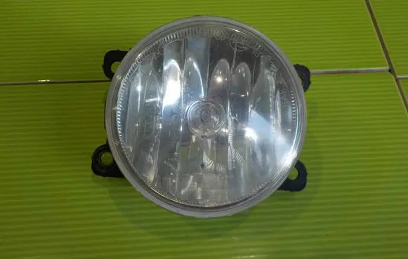 Peugeot 3008 I Front fog light 9685425180 11AB32