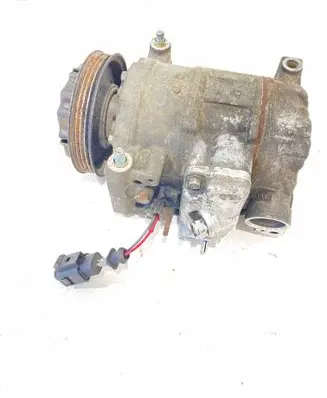 Audi A4 S4 B6 8E 8H Air conditioning (A/C) compressor (pump) 8E0260805C