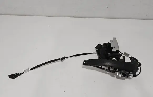 Ford Transit Front door lock BK31V219A64CJ BK31V221A00BC BK31V224A36AB