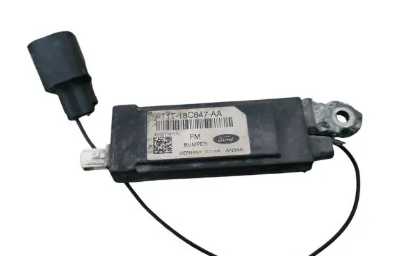 Ford Connect Aerial antenna amplifier FT1T18C847AA FT1T-18C847-AA
