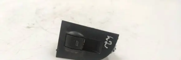 Audi A6 S6 C5 4B Electric window control switch 4B0959521