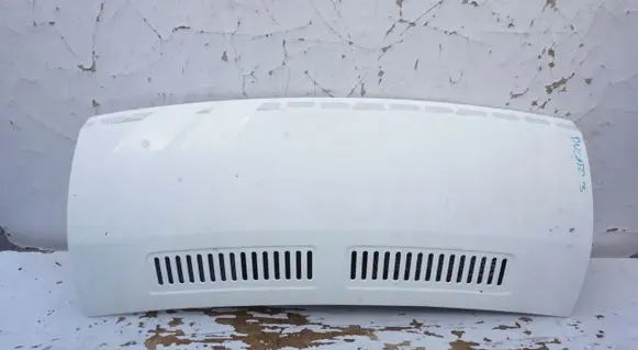 Fiat Ducato Engine bonnet/hood