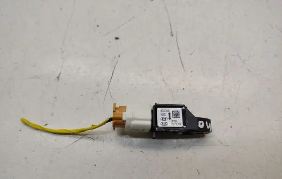 KIA Optima Airbag deployment crash/impact sensor 95920D4000