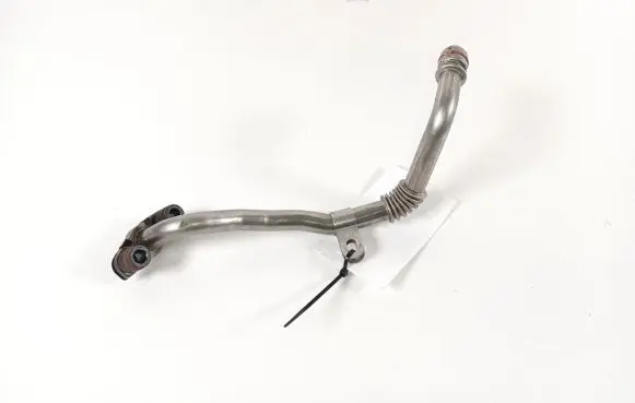 Dacia Sandero III Turbo turbocharger oiling pipe/hose 151981854R