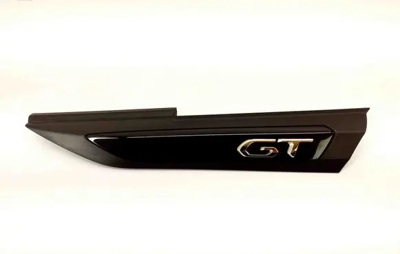 Peugeot 2008 II Fender grill 9825861580