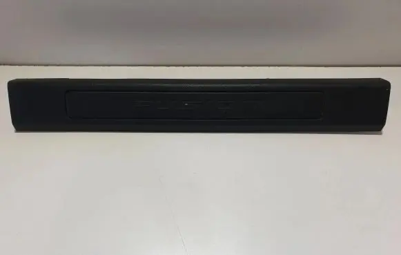 Ford Fusion II Front sill trim cover DS73F13200A 1AC1320901