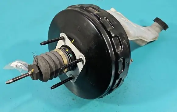 Ford Mondeo MK V Brake booster DG982B195BD IMPRK1566759