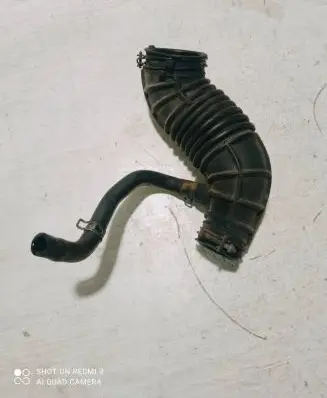 KIA Ceed Intercooler hose/pipe 281381M250