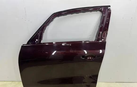 Renault Espace V (RFC) Front door 801116089R